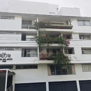 Del Oeste ** Cali